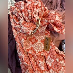 ✨WildBird✨ Ring Sling
